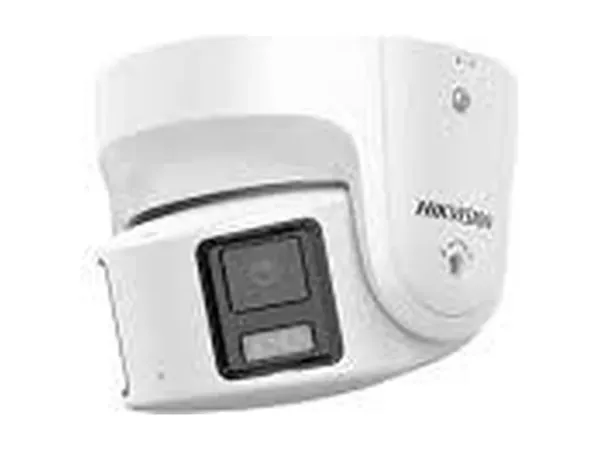 Hikvision DS-2CD2387G2P-LSU/SL(4mm)(C) купольная IP-камера