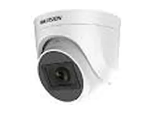 Hikvision DS-2CE76H0T-ITPF(2.8mm)(O-STD)(C) 5МП