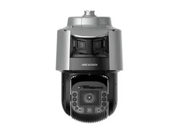Hikvision DS-2SF8C442MXG1-ELW/26(F0) (2.8+6-252 мм) 4МП PTZ камера