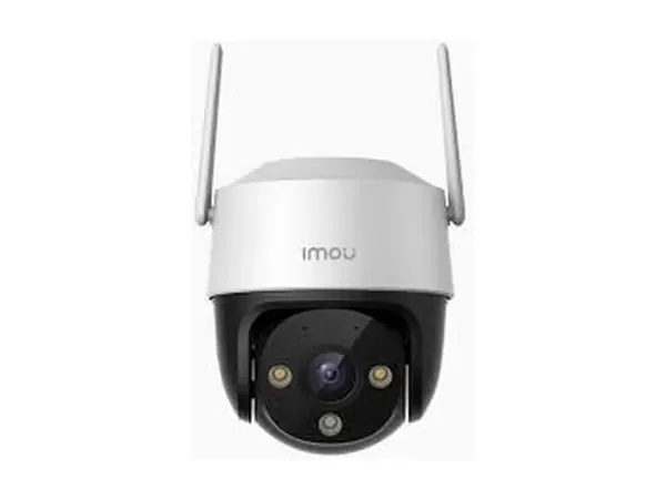 Imou 1080P PoE (IPC-S21FAP-0360B-imou) Камера уличная 2Мп