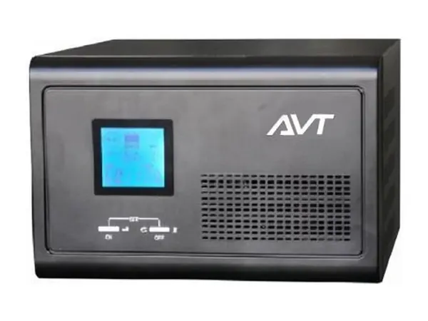 INVERTER AVT-3500W AVR (SM3524)
