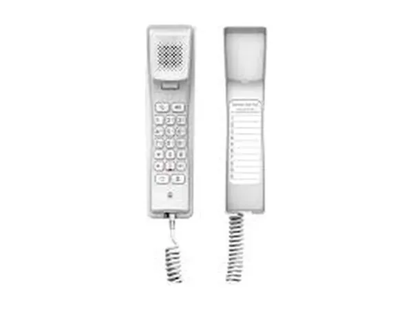 IP Телефон Fanvil H2U White