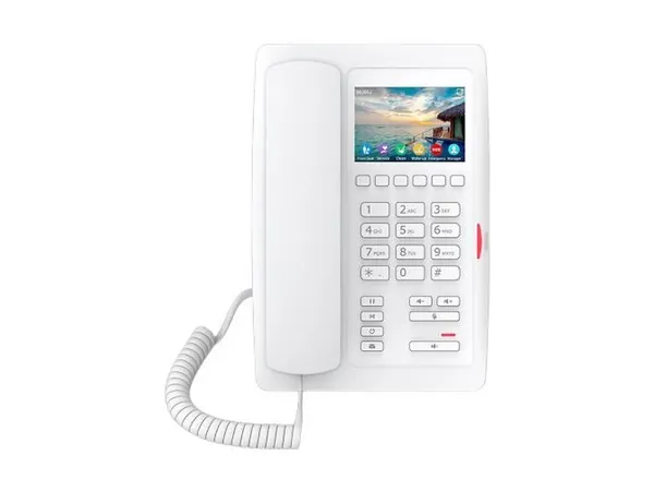 IP Телефон Fanvil H5 (White)