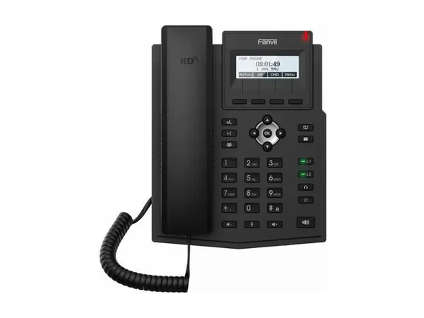 IP-телефон Fanvil X1SG