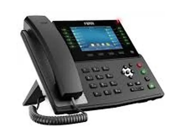 IP-телефон Fanvil X7C