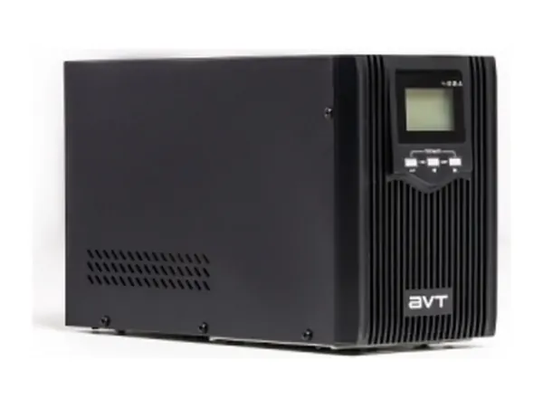 UPS AVT 1000 VA (EA610) с чистым синусом