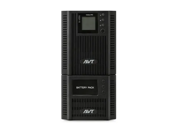 UPS AVT Online 10 KVA