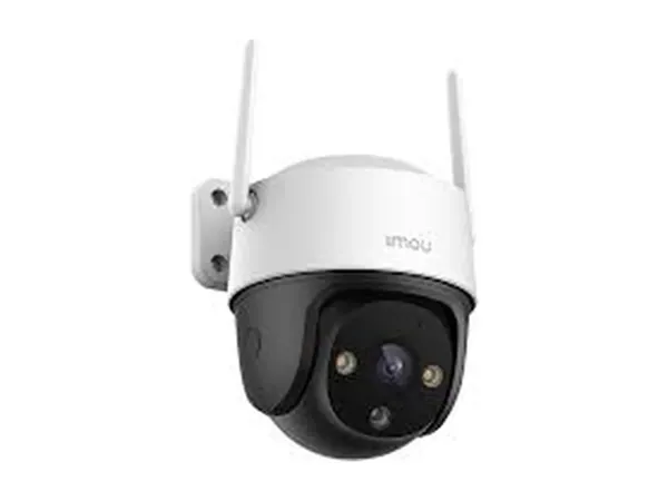Wi-Fi Видеокамера поворотная IMOU Cruiser SE + 2 MP (IPC-S21FEP)