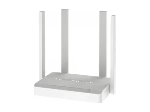 Wi-Fi роутер Keenetic Carrier KN-1711