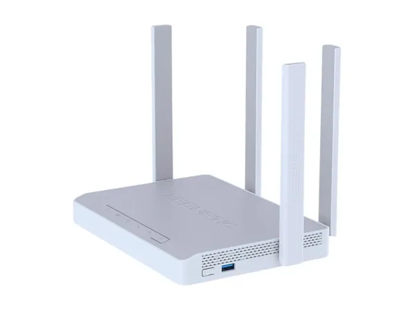 Wi-Fi роутер Keenetic Skipper 4G KN-2910
