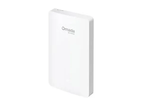 Wi-Fi точка доступа TP-Link EAP235 Wall AC1200