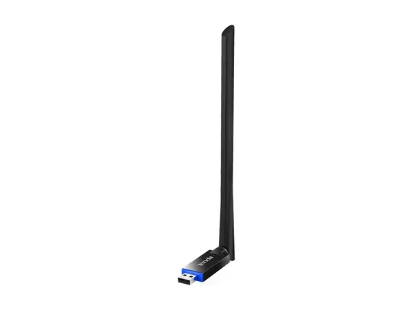 Wi-Fi USB адаптер Tenda U11 Pro