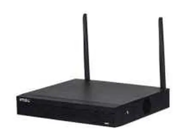 WiFi Видеорегистратор 4-х канальный NVR1104HS-W-S2-CE-imou