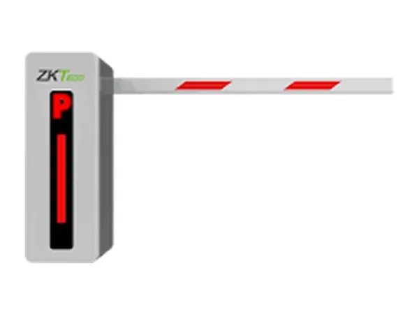 ZKTeco BGM500 Шлагбаум