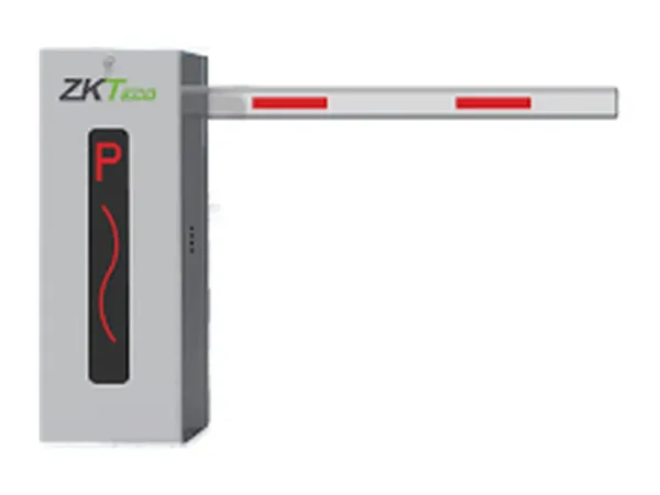 ZKTeco CMP200 Шлагбаум (серый)