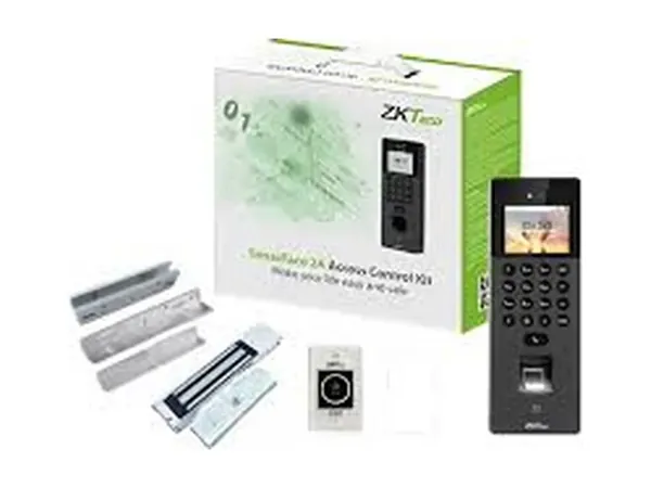 ZkTeco SenseFace 2A Kit A Комплект