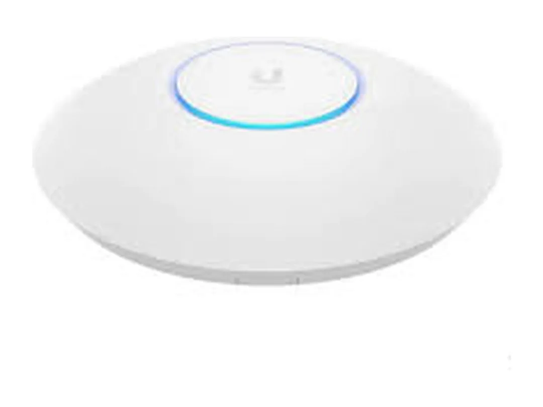 Ubiquiti UniFi 6 AP Pro (U6-PRO) точка доступа Wi-Fi
