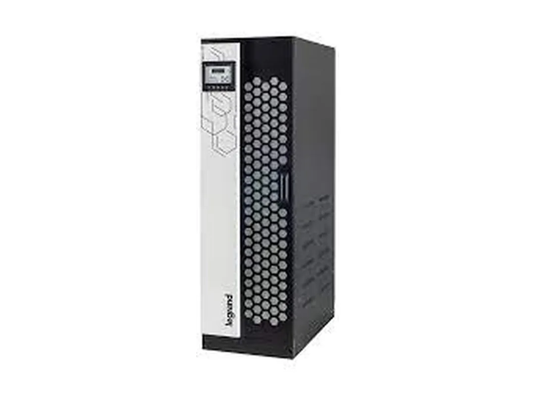 UPS ИБП Legrand Keor HPE 125кВА LG 960570 (без аккумуляторов)