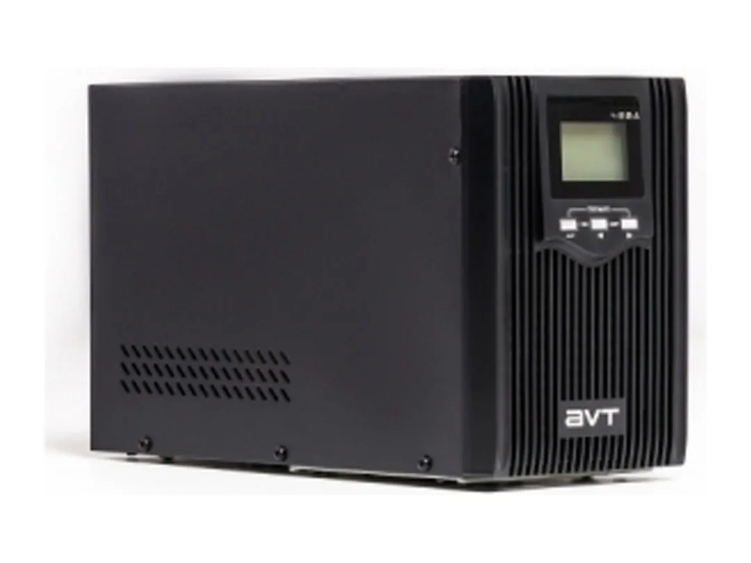 UPS AVT 1000 VA (EA610) с чистым синусом
