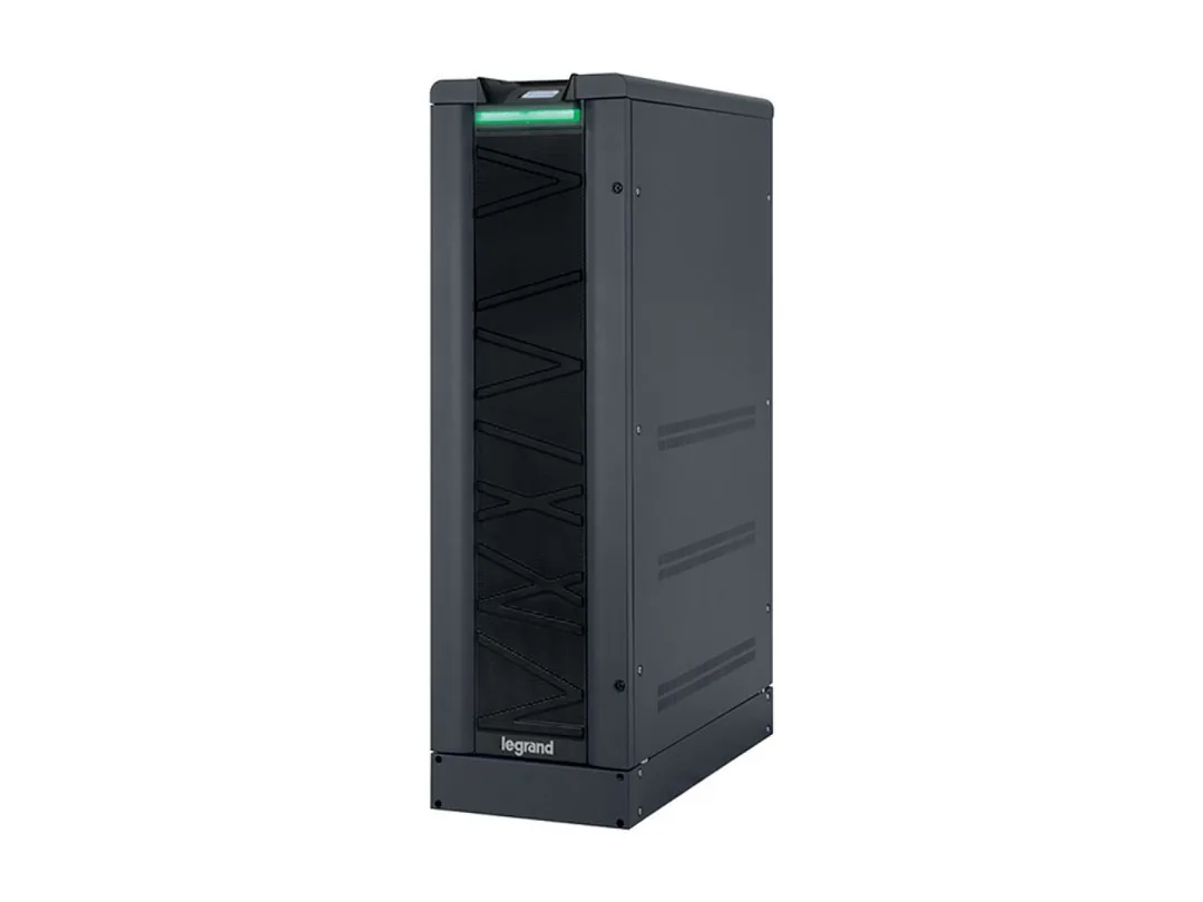 UPS Legrand KEOR T Evo 60 kВA 0' (311040) (без аккумуляторов)