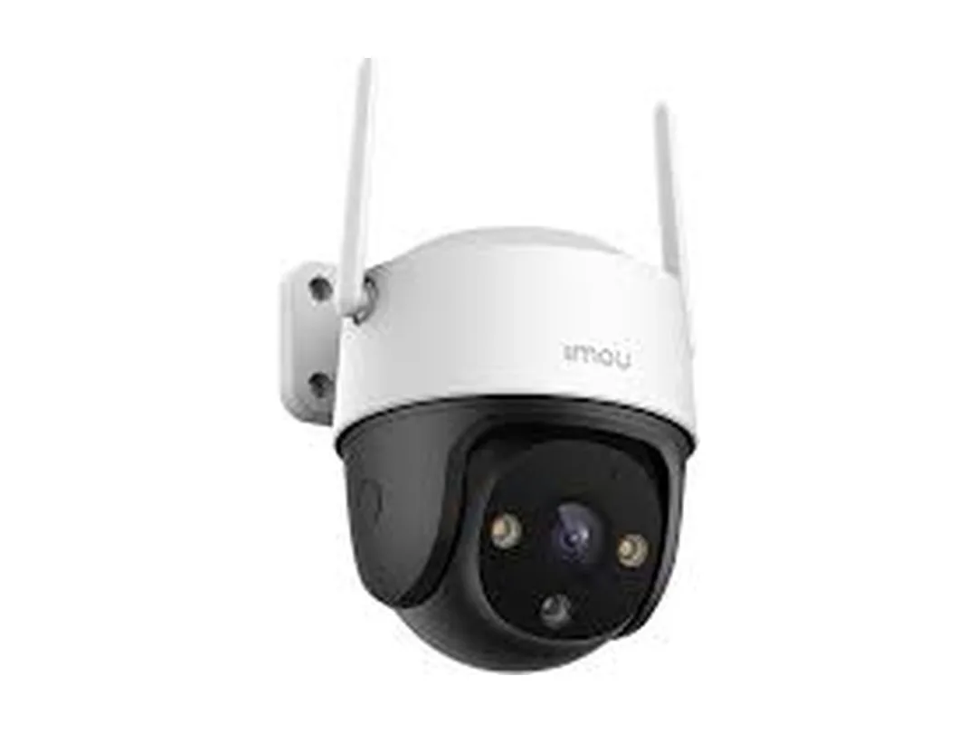 Wi-Fi Видеокамера поворотная IMOU Cruiser SE + 2 MP (IPC-S21FEP)
