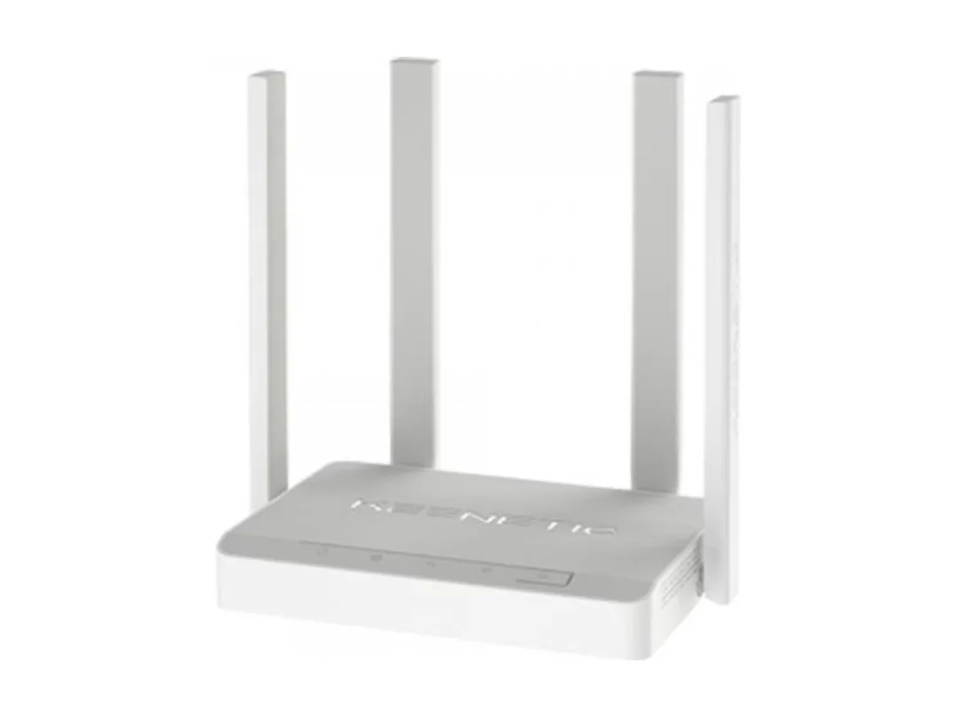 Wi-Fi роутер Keenetic Carrier KN-1711