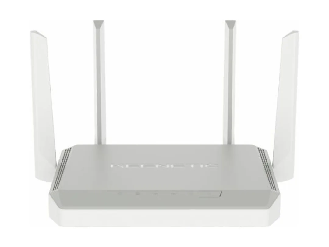 Wi-Fi роутер Keenetic Giant KN-2610