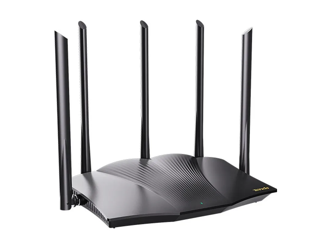 Wi-Fi роутер Tenda TX12 Pro